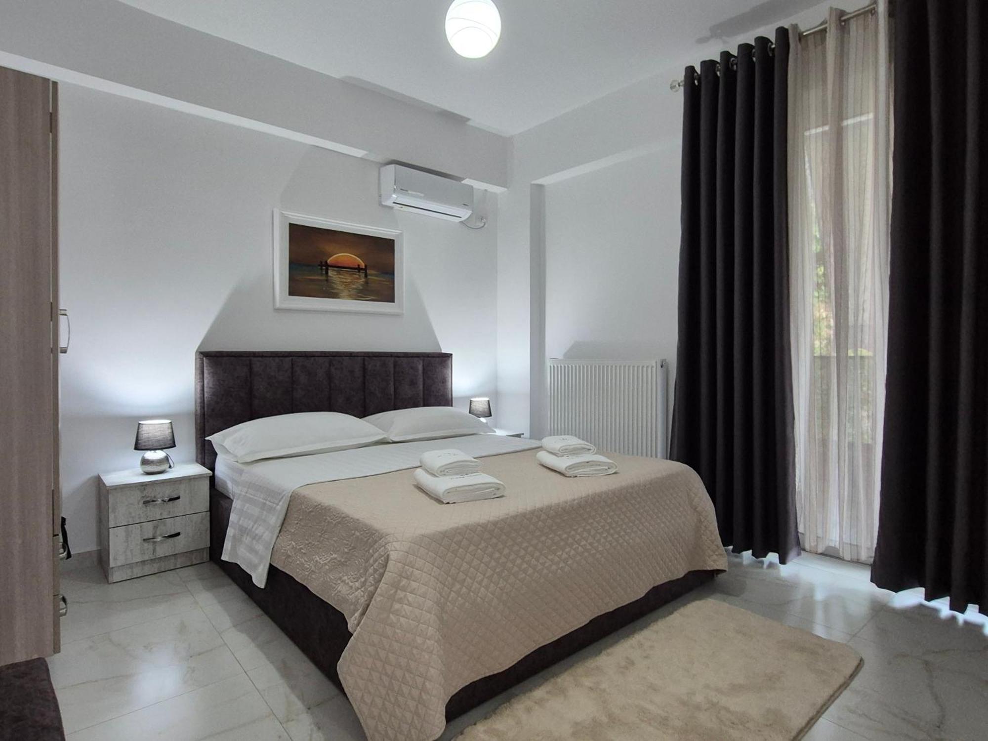 Flore Apartment Sarandë